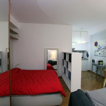 Sant'Angelo Modern Apartment Рим Екстер'єр фото
