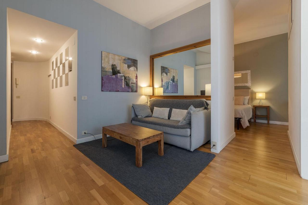 Sant'Angelo Modern Apartment Рим Екстер'єр фото