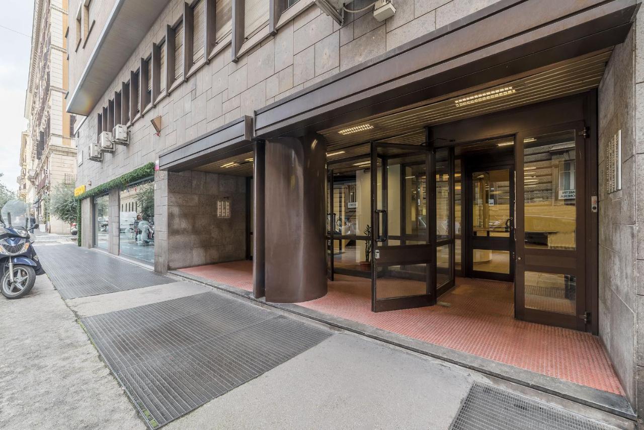 Sant'Angelo Modern Apartment Рим Екстер'єр фото