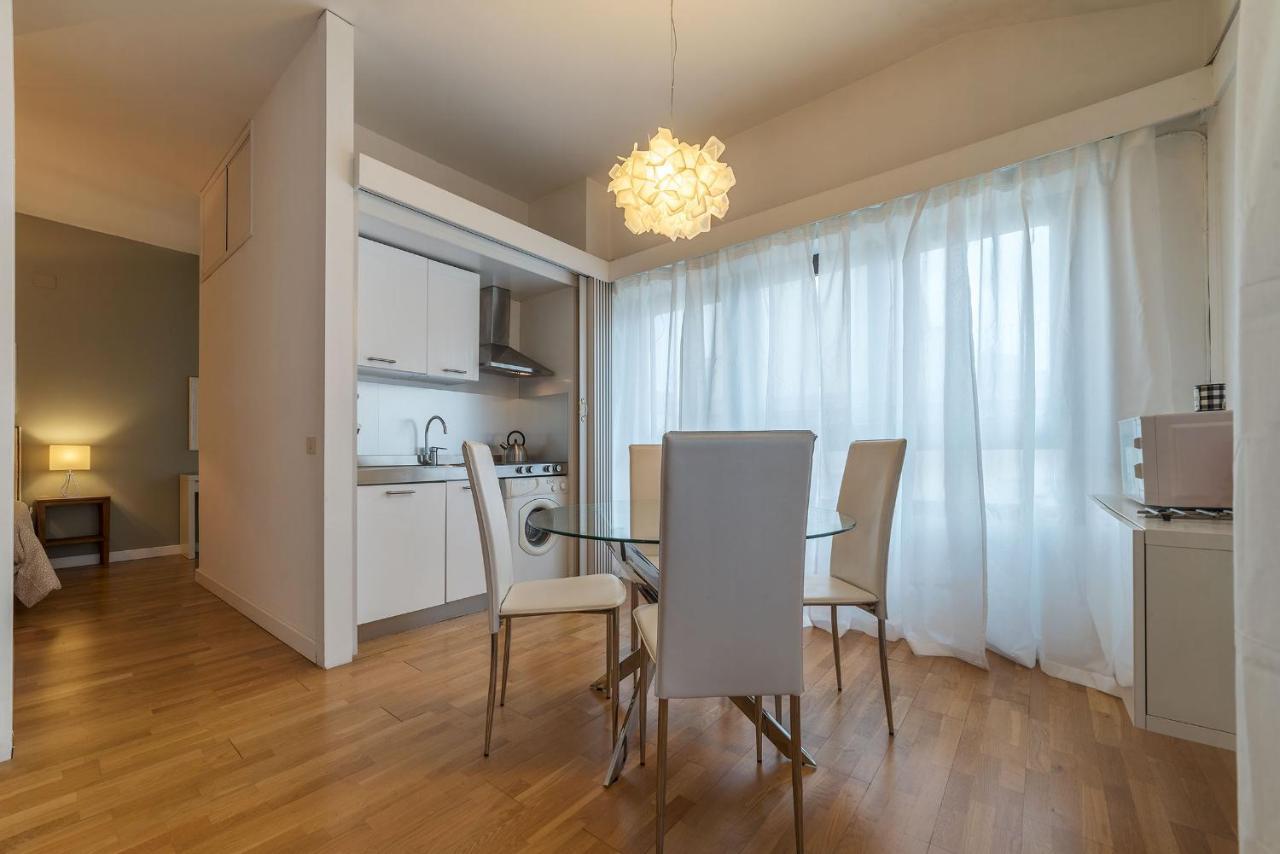 Sant'Angelo Modern Apartment Рим Екстер'єр фото
