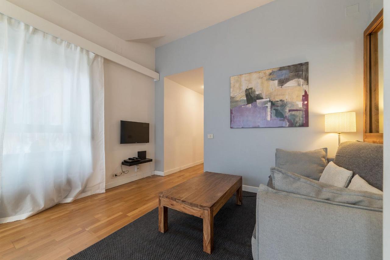 Sant'Angelo Modern Apartment Рим Екстер'єр фото