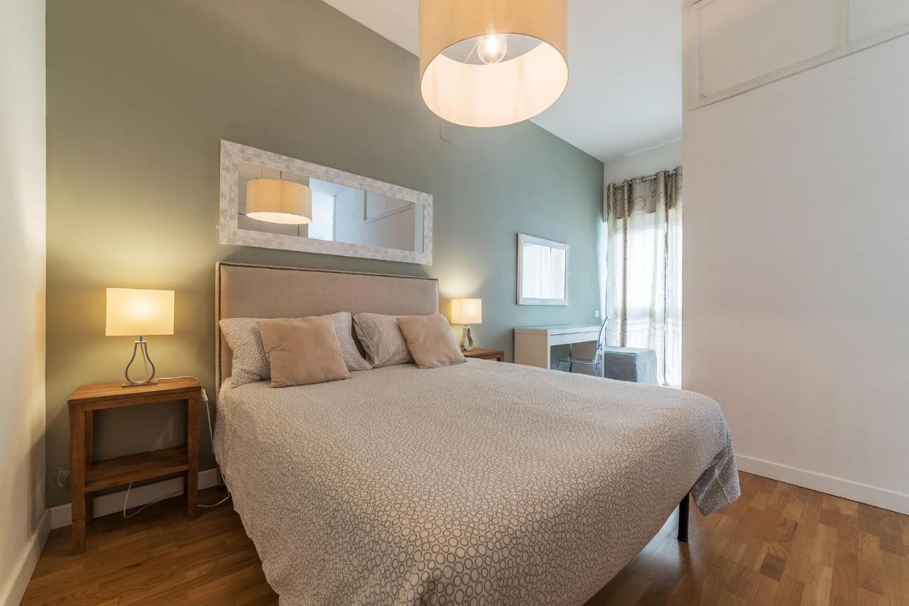 Sant'Angelo Modern Apartment Рим Екстер'єр фото