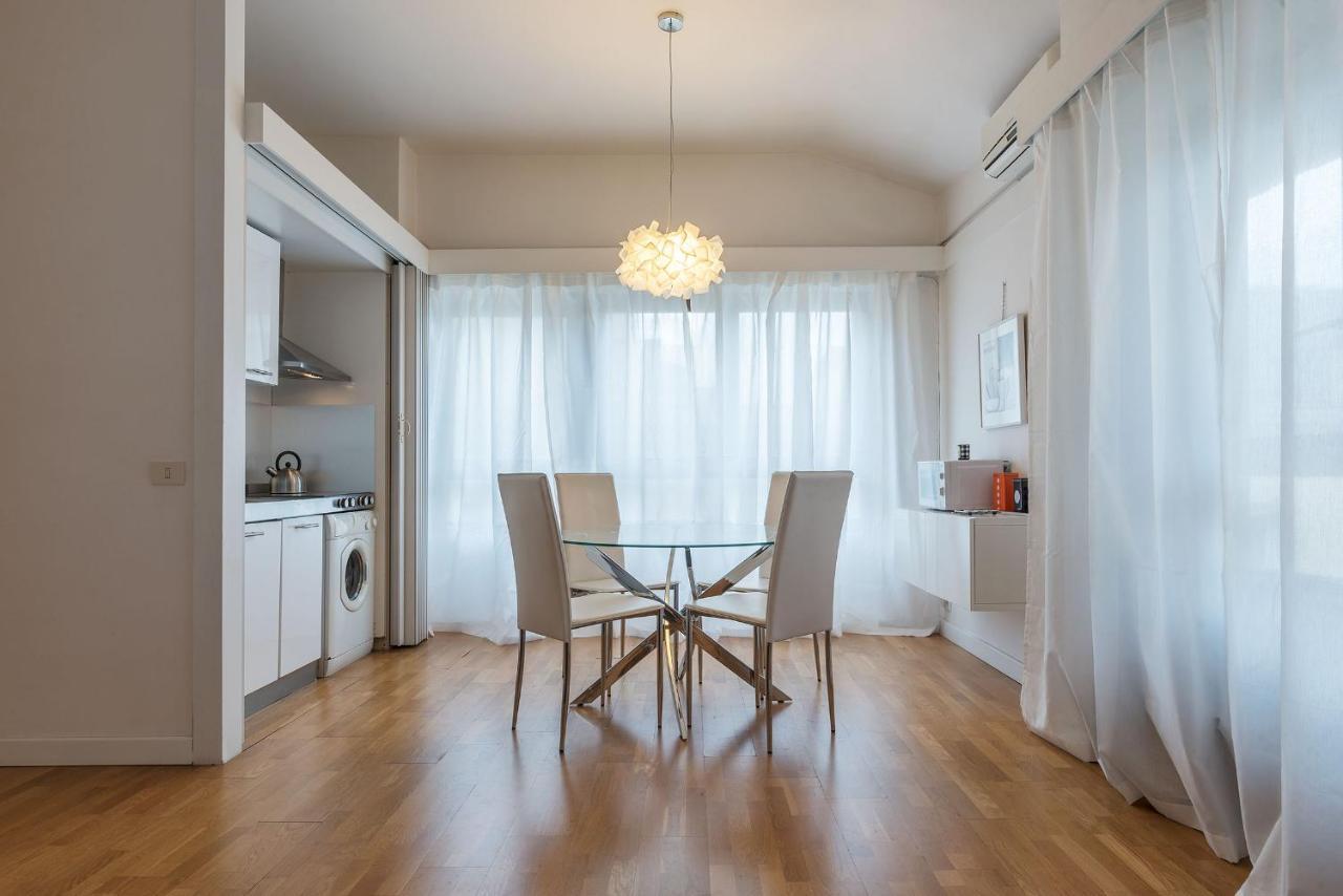 Sant'Angelo Modern Apartment Рим Екстер'єр фото
