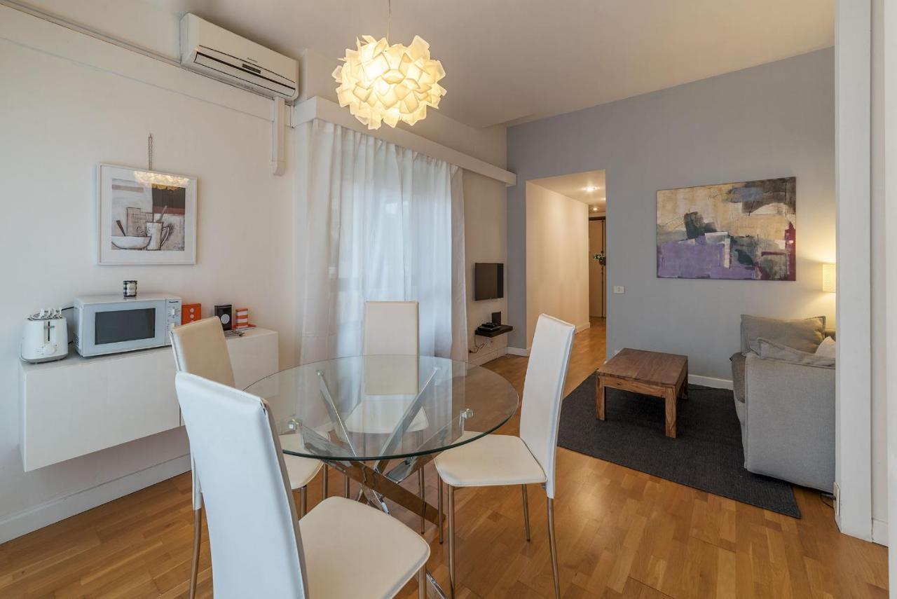Sant'Angelo Modern Apartment Рим Екстер'єр фото