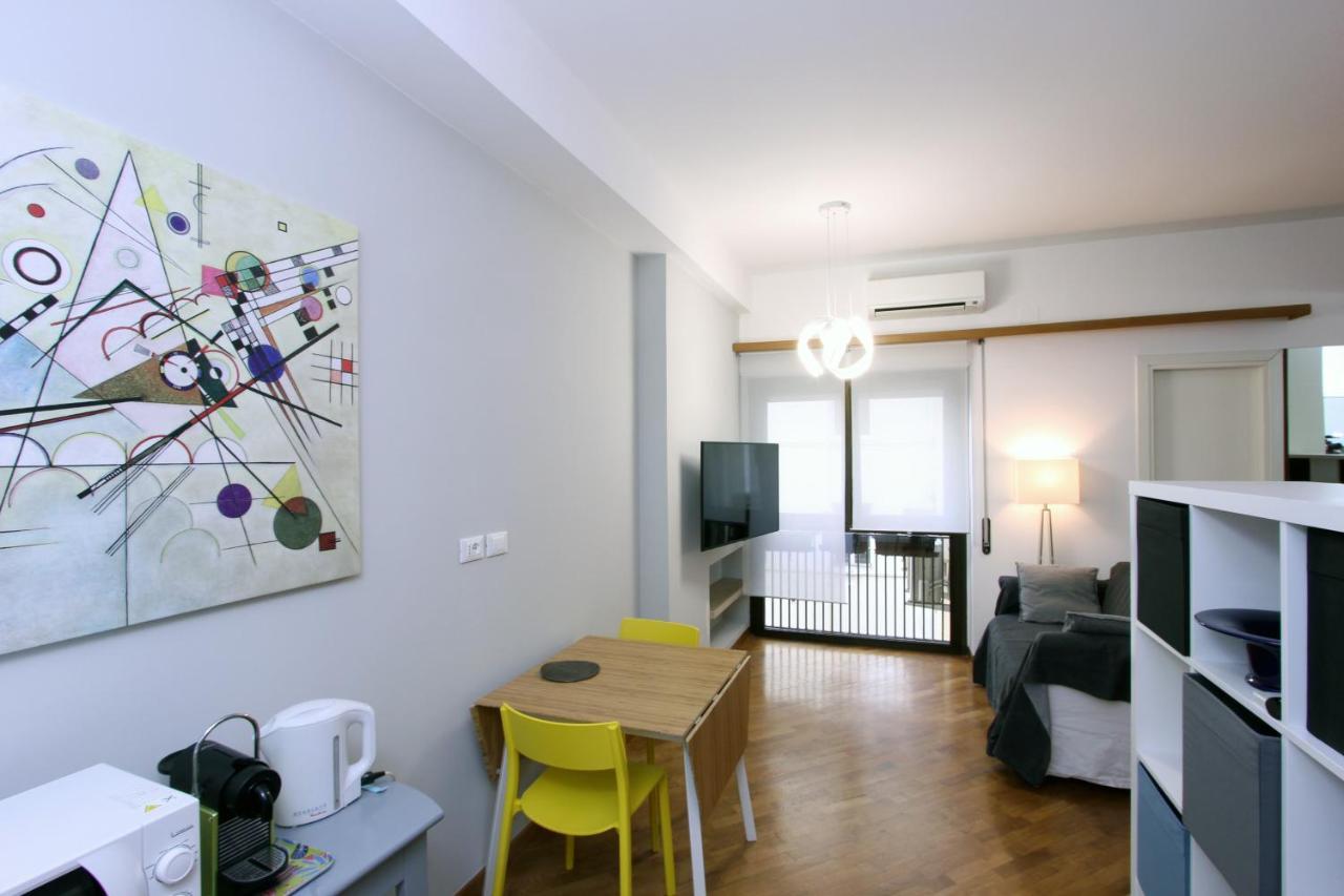 Sant'Angelo Modern Apartment Рим Екстер'єр фото