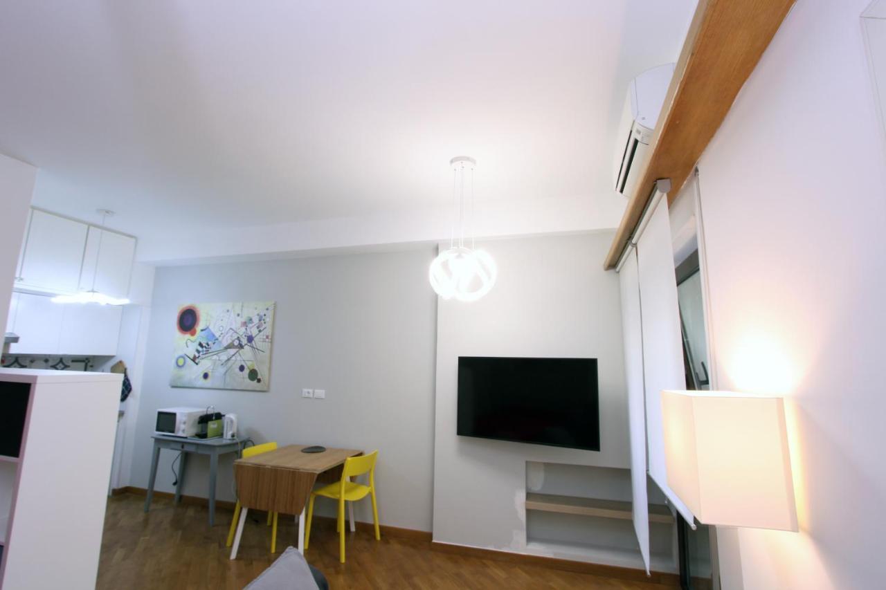 Sant'Angelo Modern Apartment Рим Екстер'єр фото