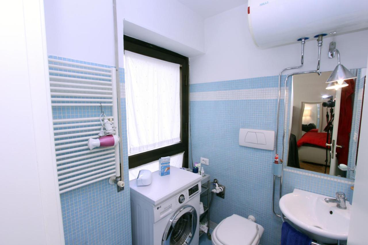 Sant'Angelo Modern Apartment Рим Екстер'єр фото