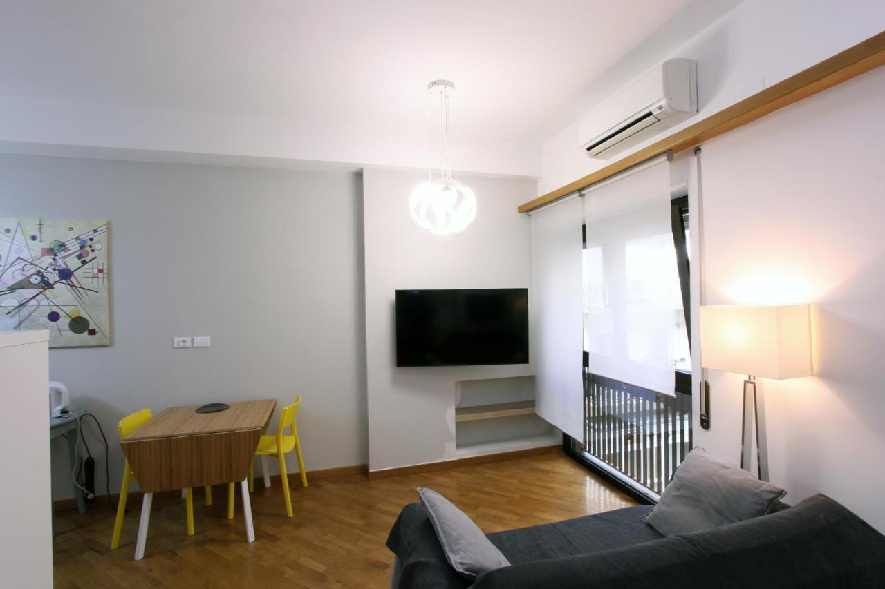 Sant'Angelo Modern Apartment Рим Екстер'єр фото